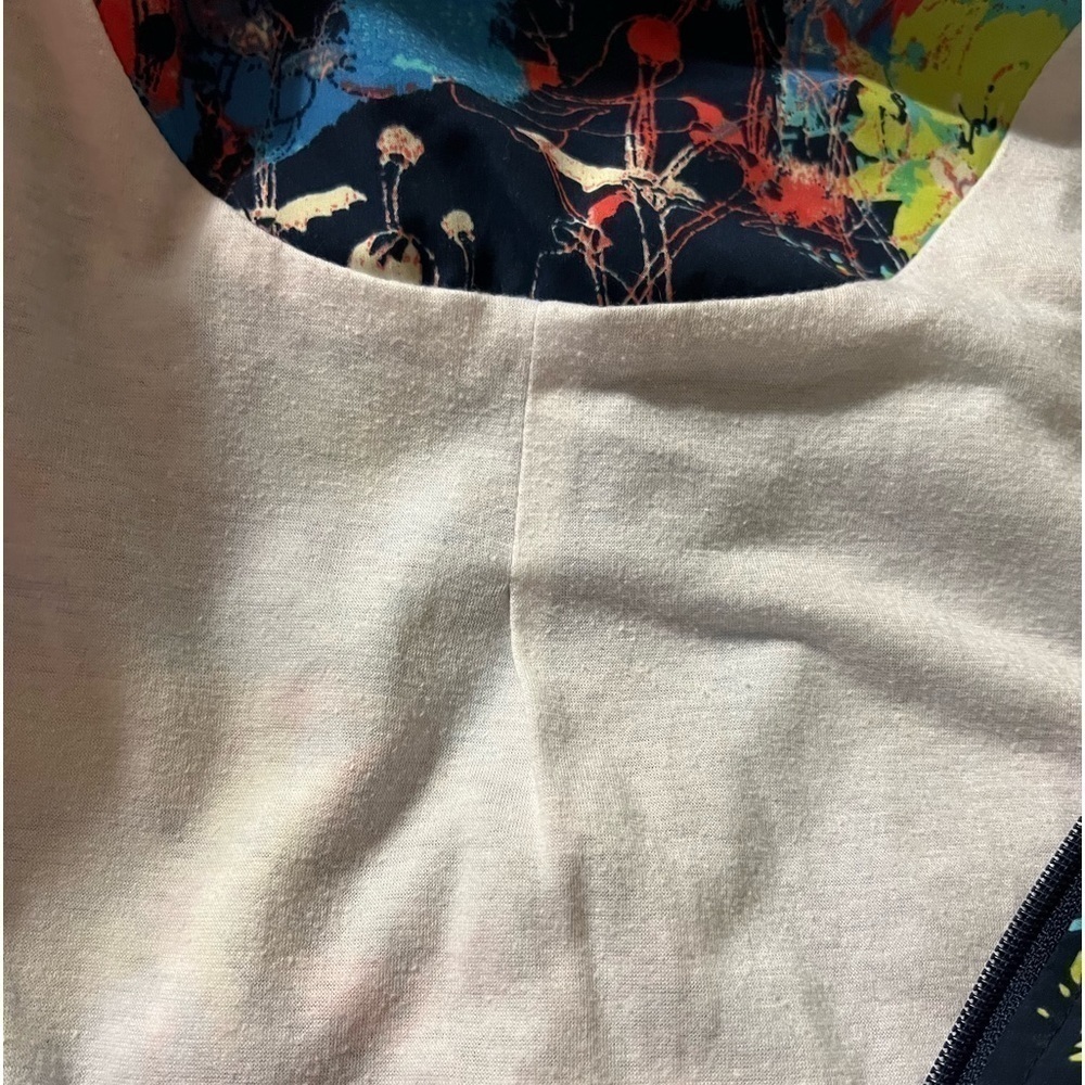 Vintage 80’s Koret Sport windbreaker jacket size L - Picture 7 of 9